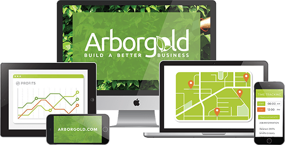 Arborgold Software All In One Business Management Tool gallery image