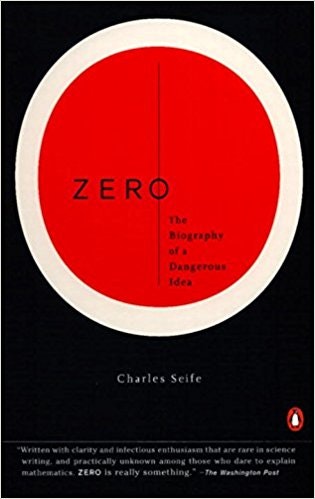 Zero: The Biography of a Dangerous Idea