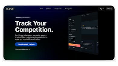 Insidr AI gallery image