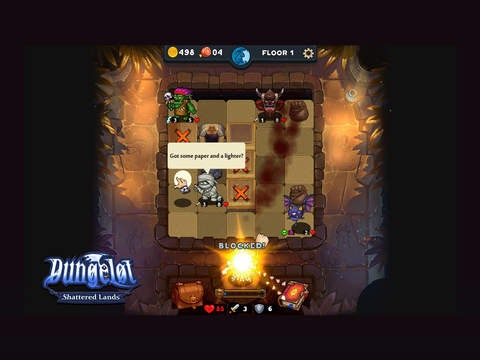 Dungelot gallery image