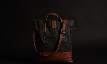 Everyday Tote - Slim, Stylish and Good gallery image