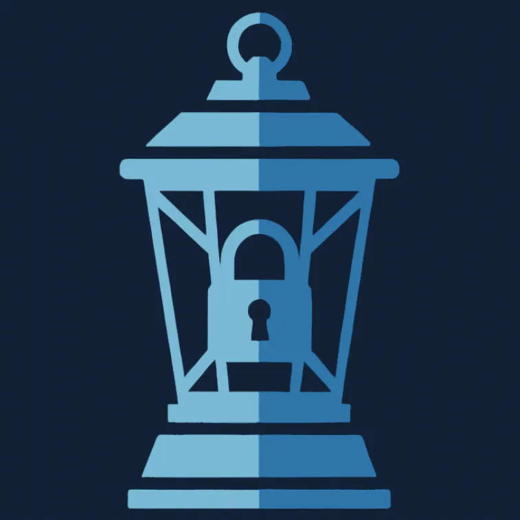 Blue Lantern Security gallery image