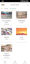 Buy My Book gallery image