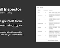 Spell Inspector image