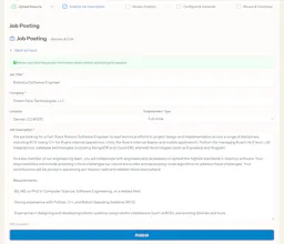 ApplyFit.ai gallery image