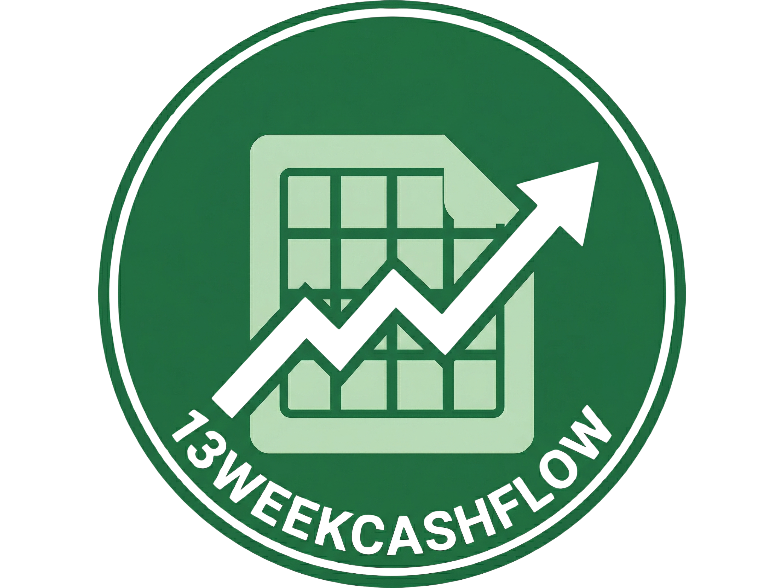 13-Week Cashflow Engine