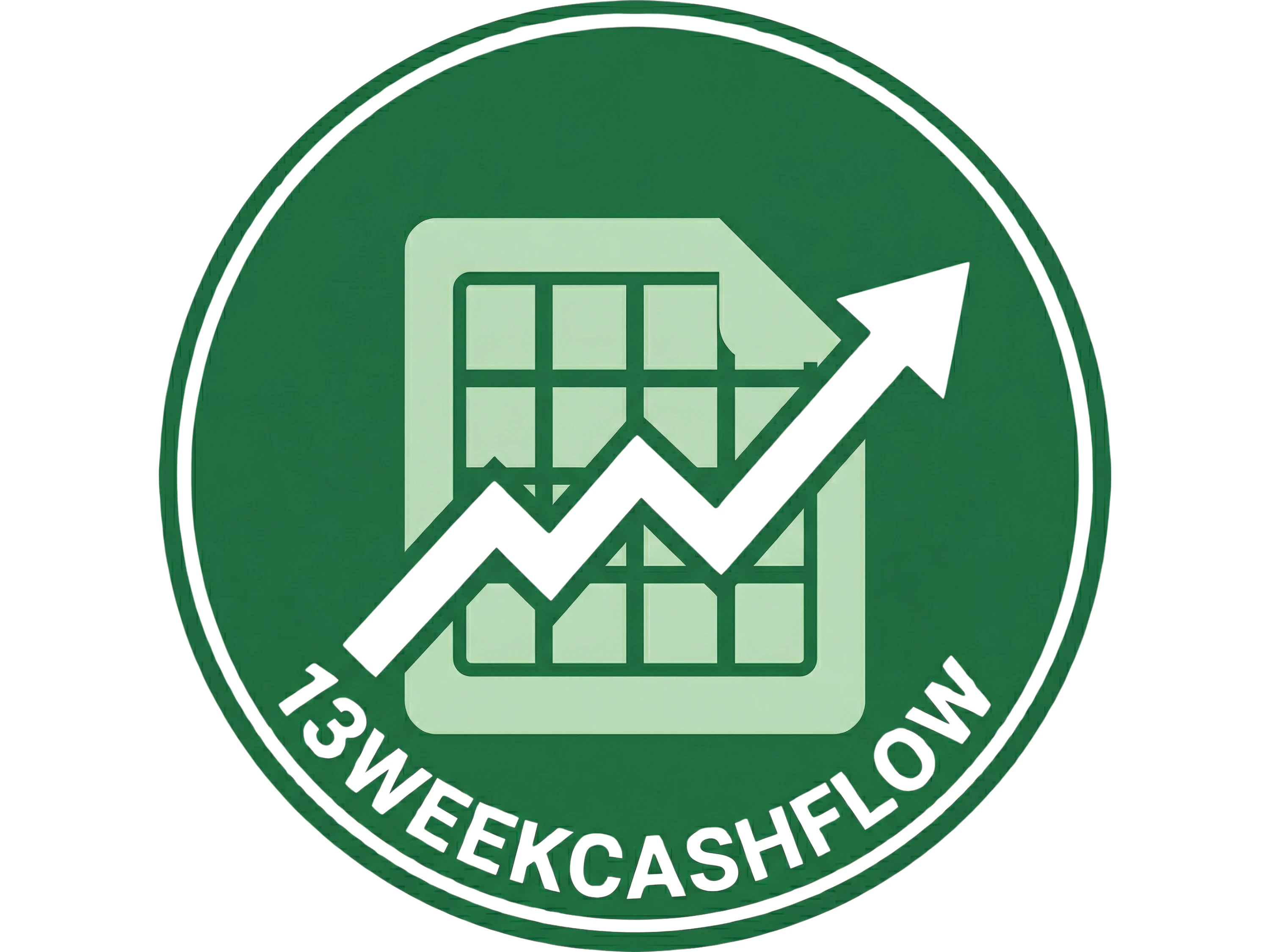 13-Week Cashflow Engine
