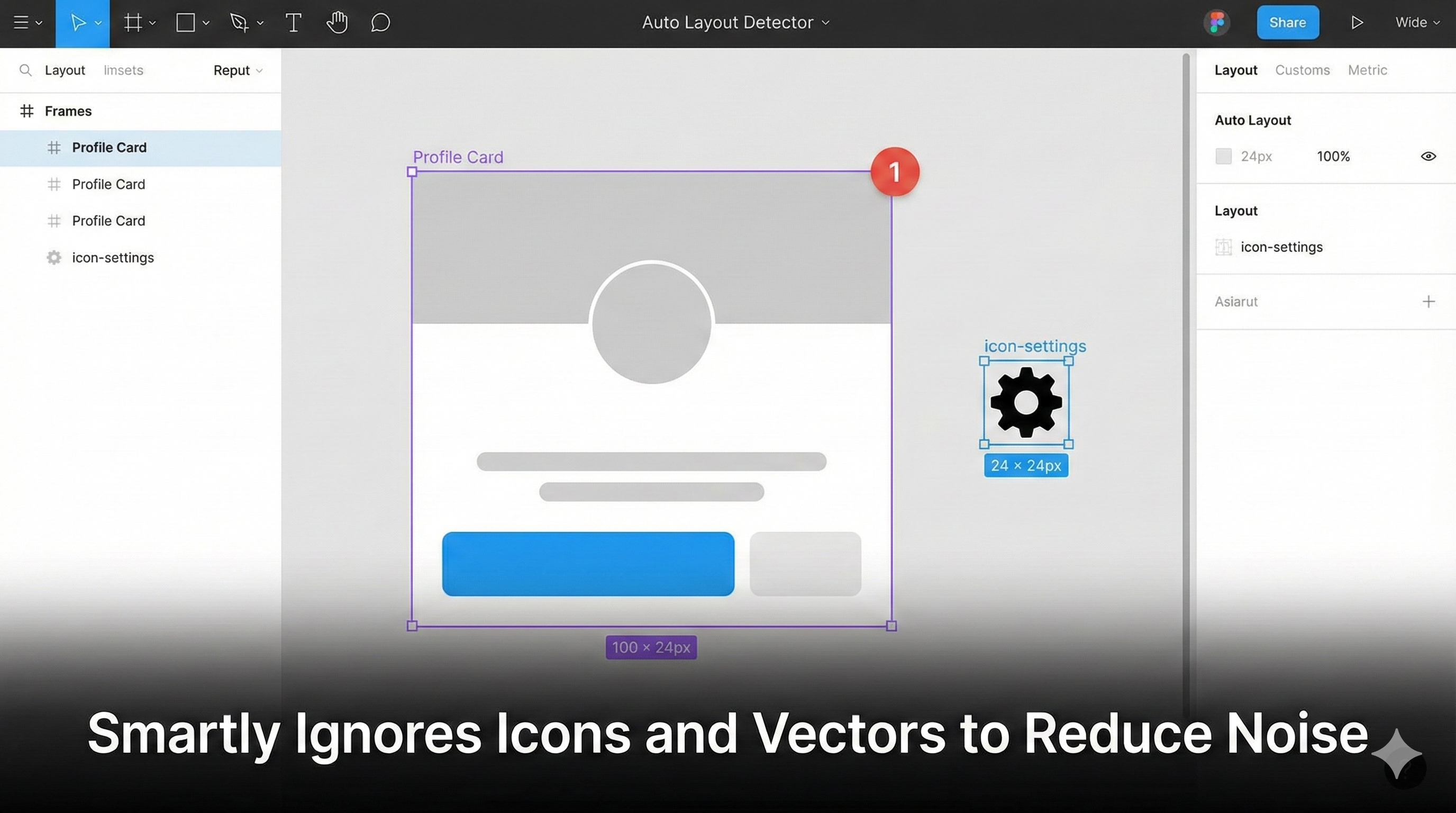 Auto Layout Detector gallery image
