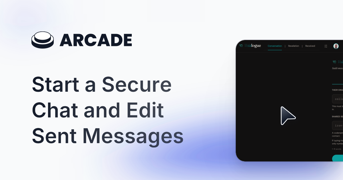 Voidlogue gallery image