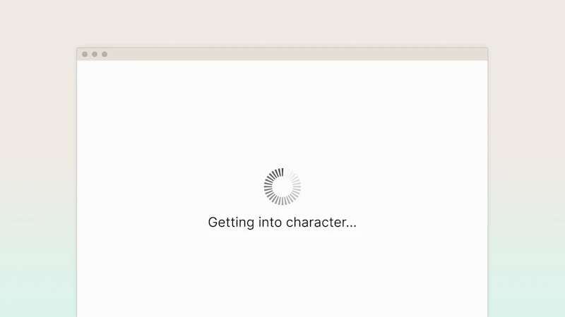 DramaBox by Resemble AI screenshot 5