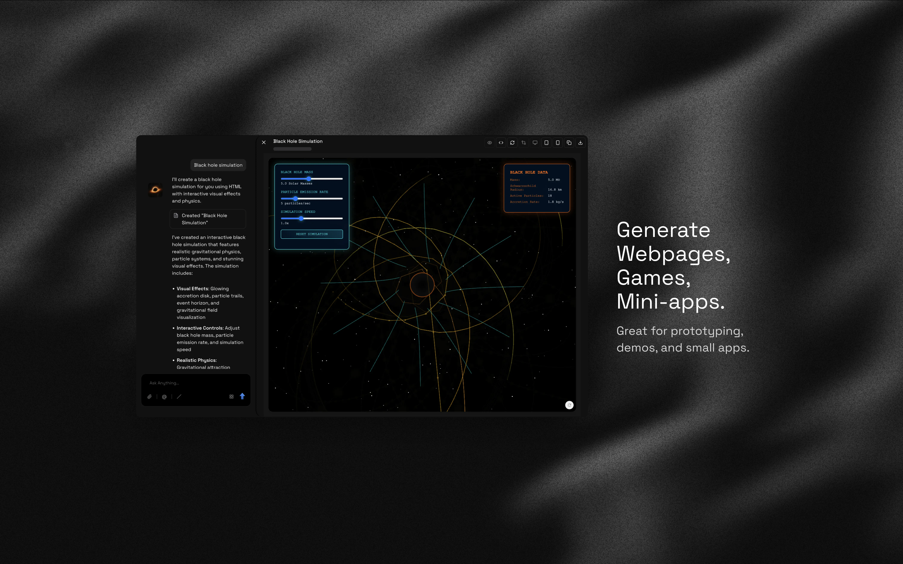 Média Terrarind - 10 applications AI, 1 Solo Dev: L'AI SuperApp 10