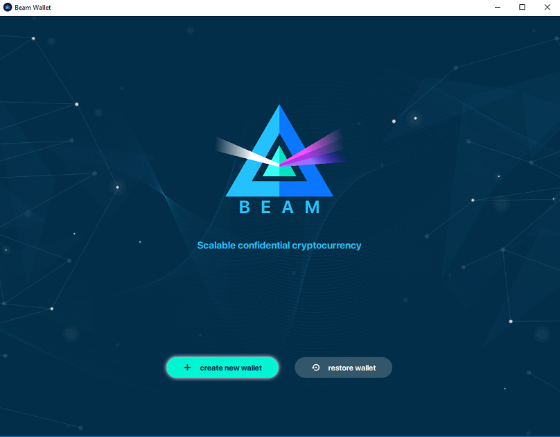 Beam Privacy gallery image