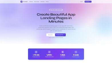 Storepage gallery image