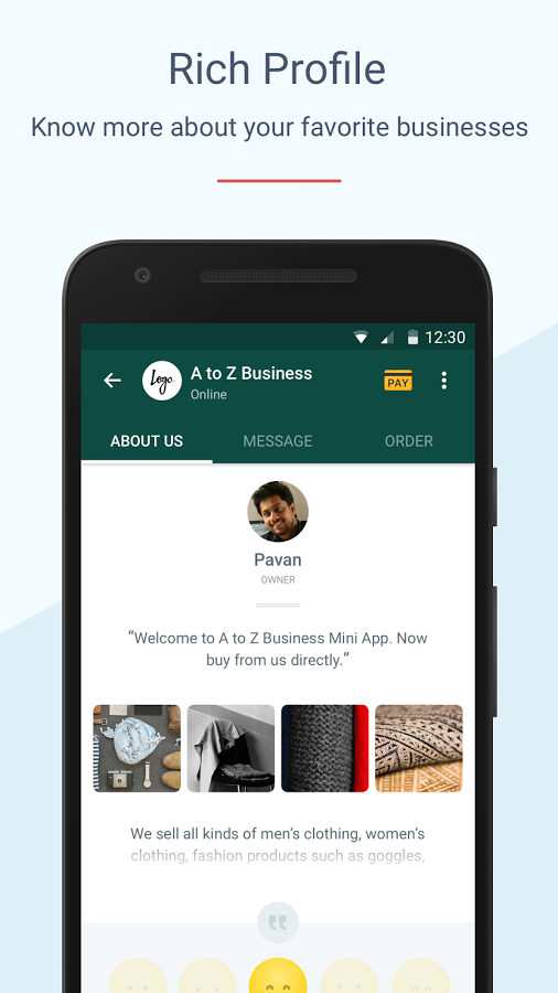 Goodbox gallery image