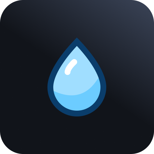 Sip - Product Hunt launch logo and brand identity