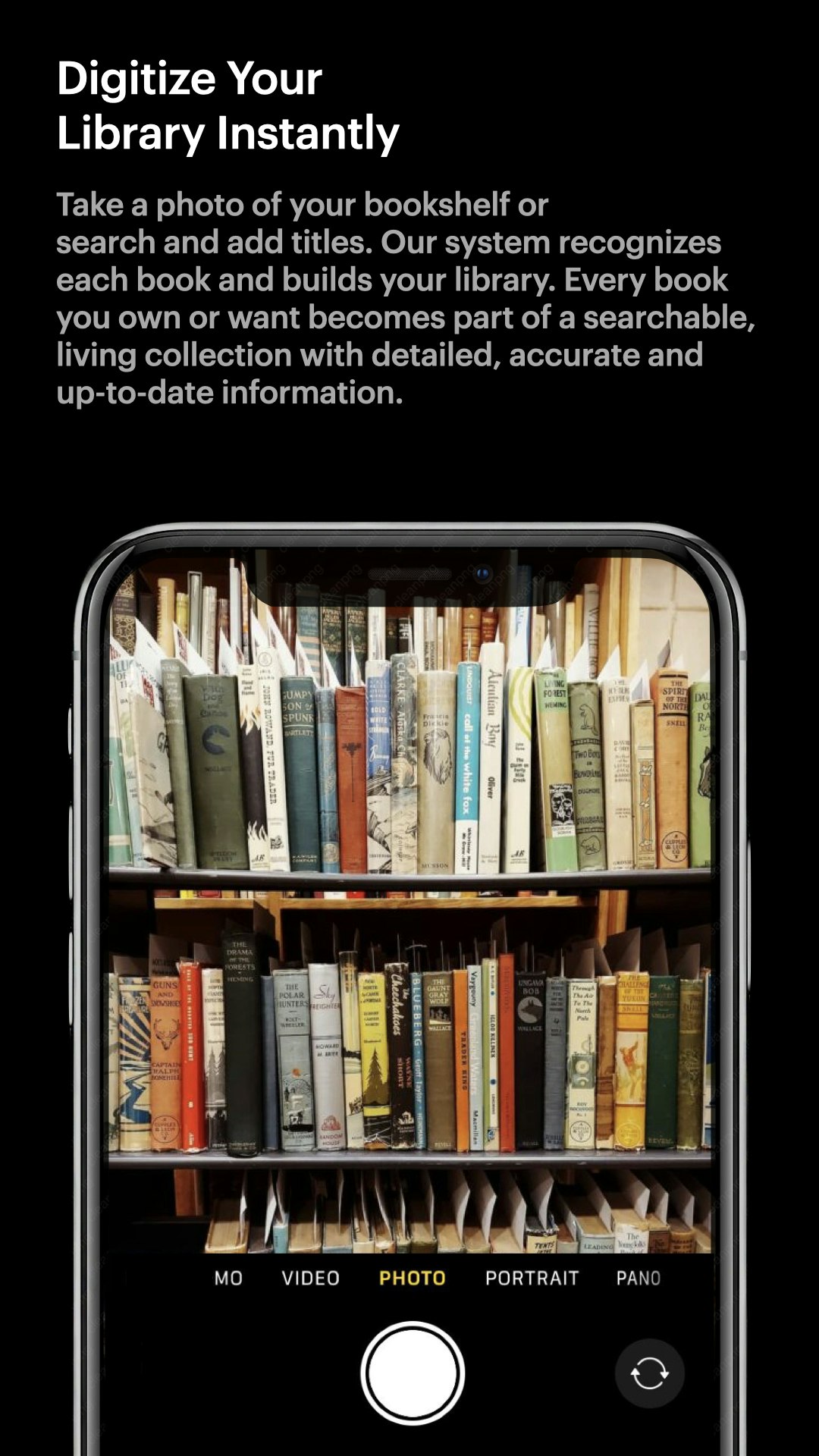 2manybooks gallery image