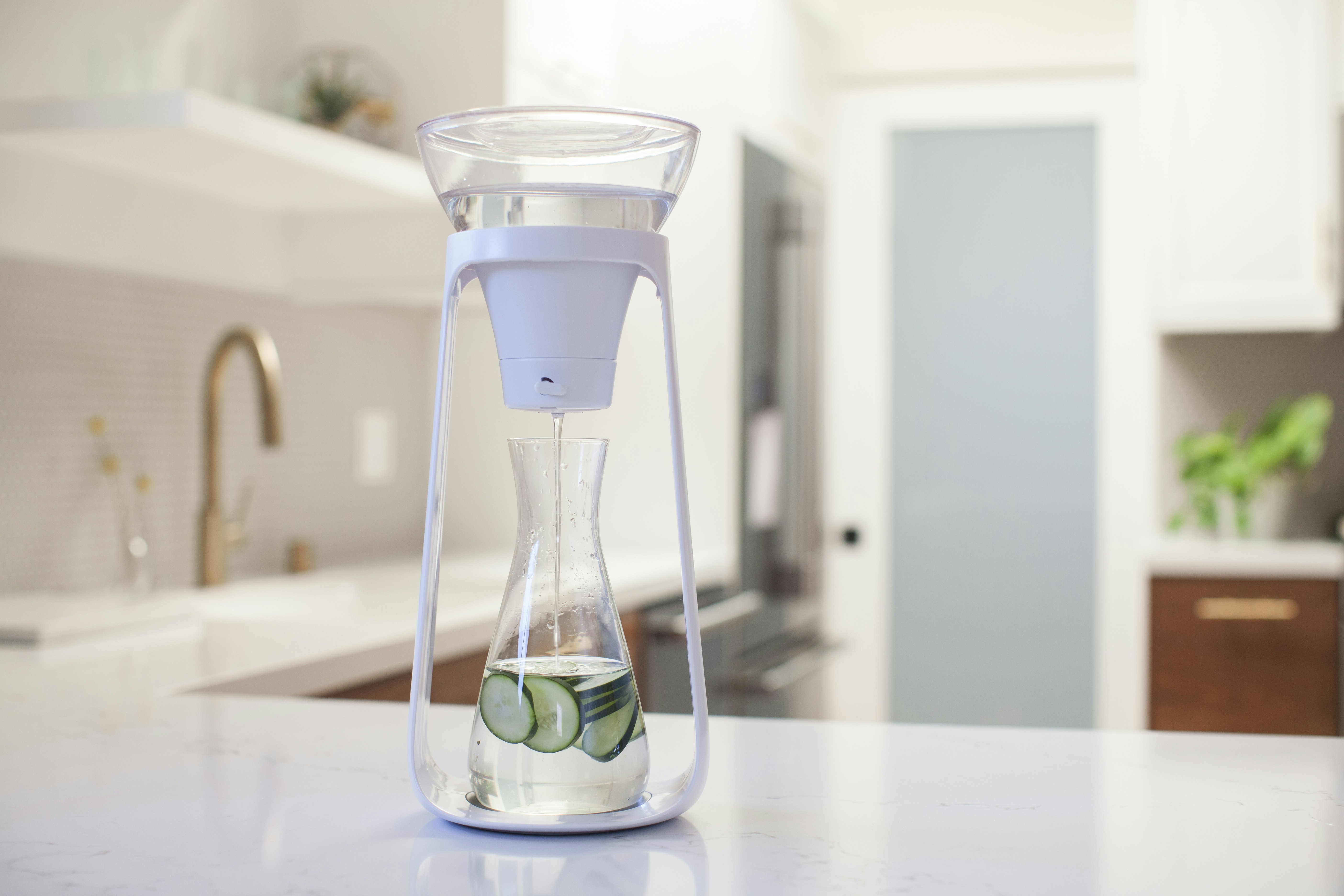 Water Fall by KOR gallery image