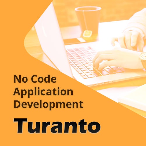 Turanto Codeless Applications gallery image