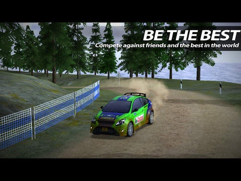 Rush Rally 2 gallery image