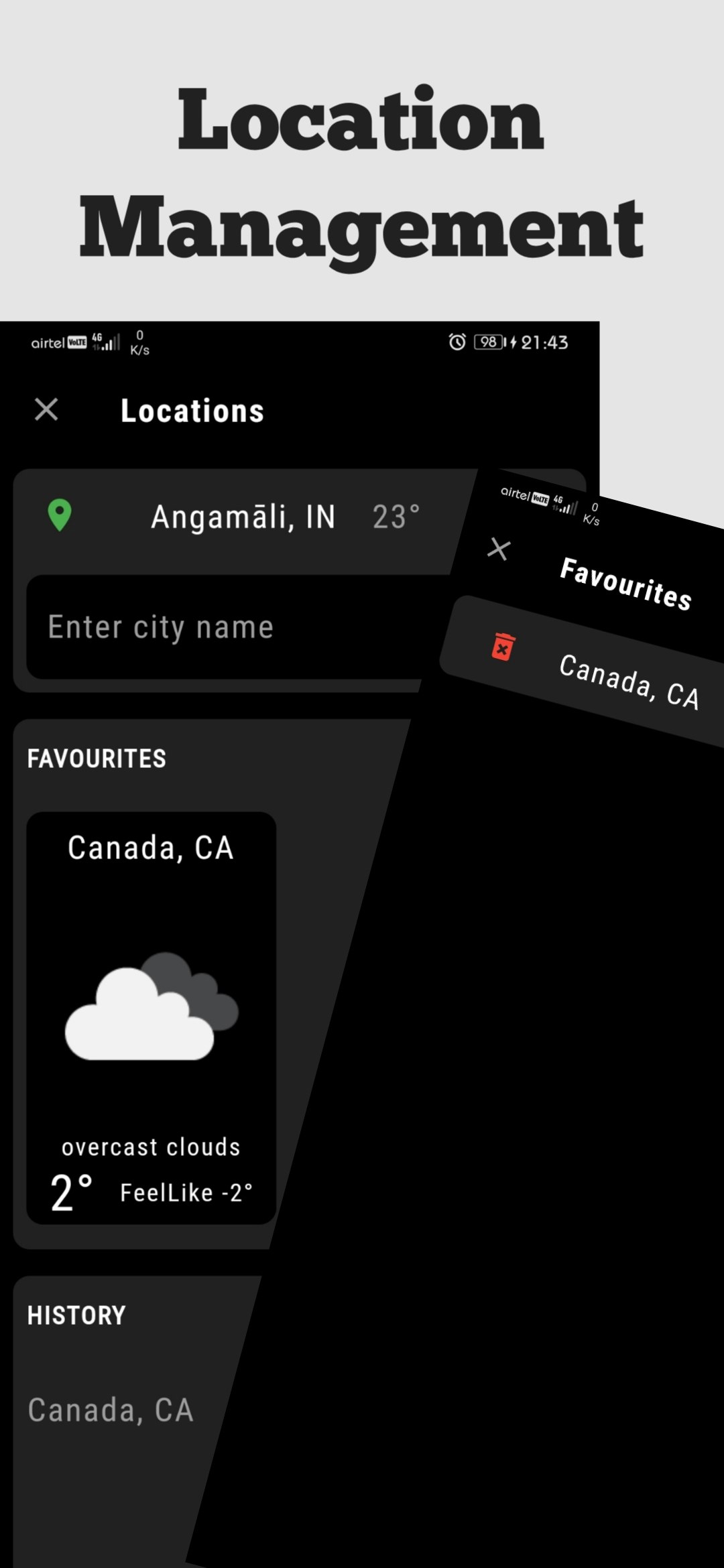 Weather gallery image