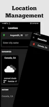 Weather gallery image