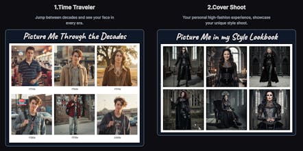 Picture Me gallery image