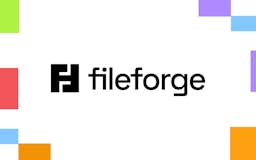 Fileforge media 1