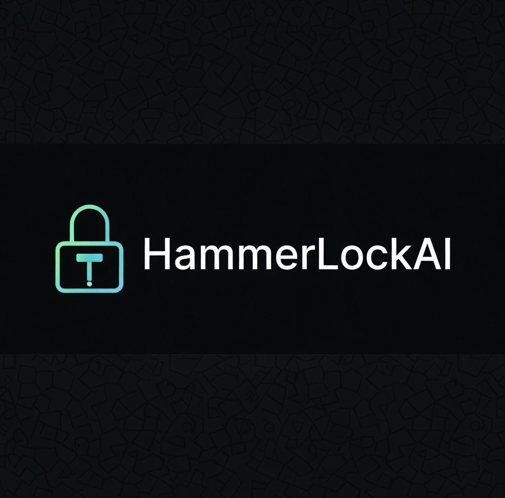 HammerLock AI gallery image