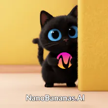NanoBananas gallery image