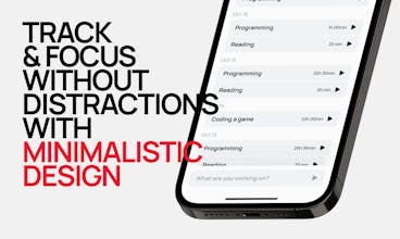 Trackerus gallery image