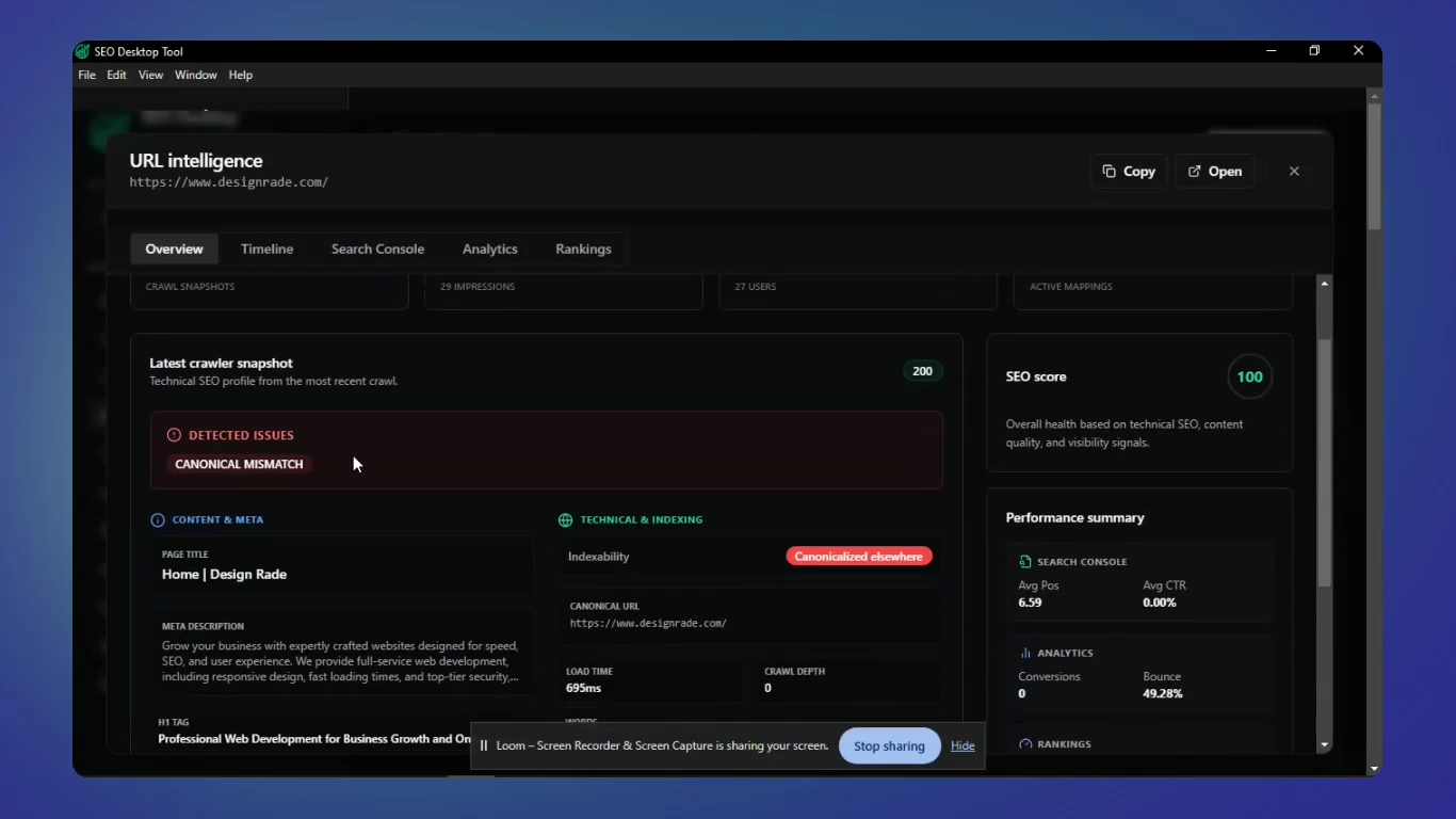 Seoflow gallery image