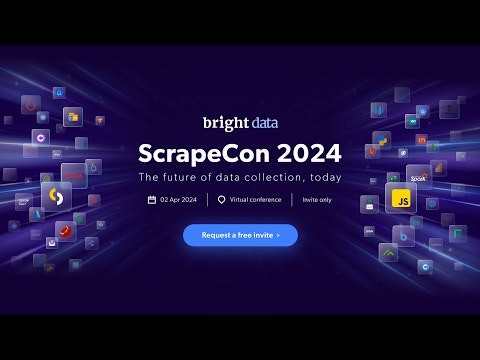 Scrapecon gallery image