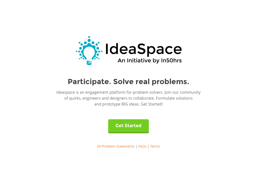 IdeaSpace gallery image