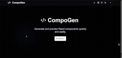 CompoGen gallery image