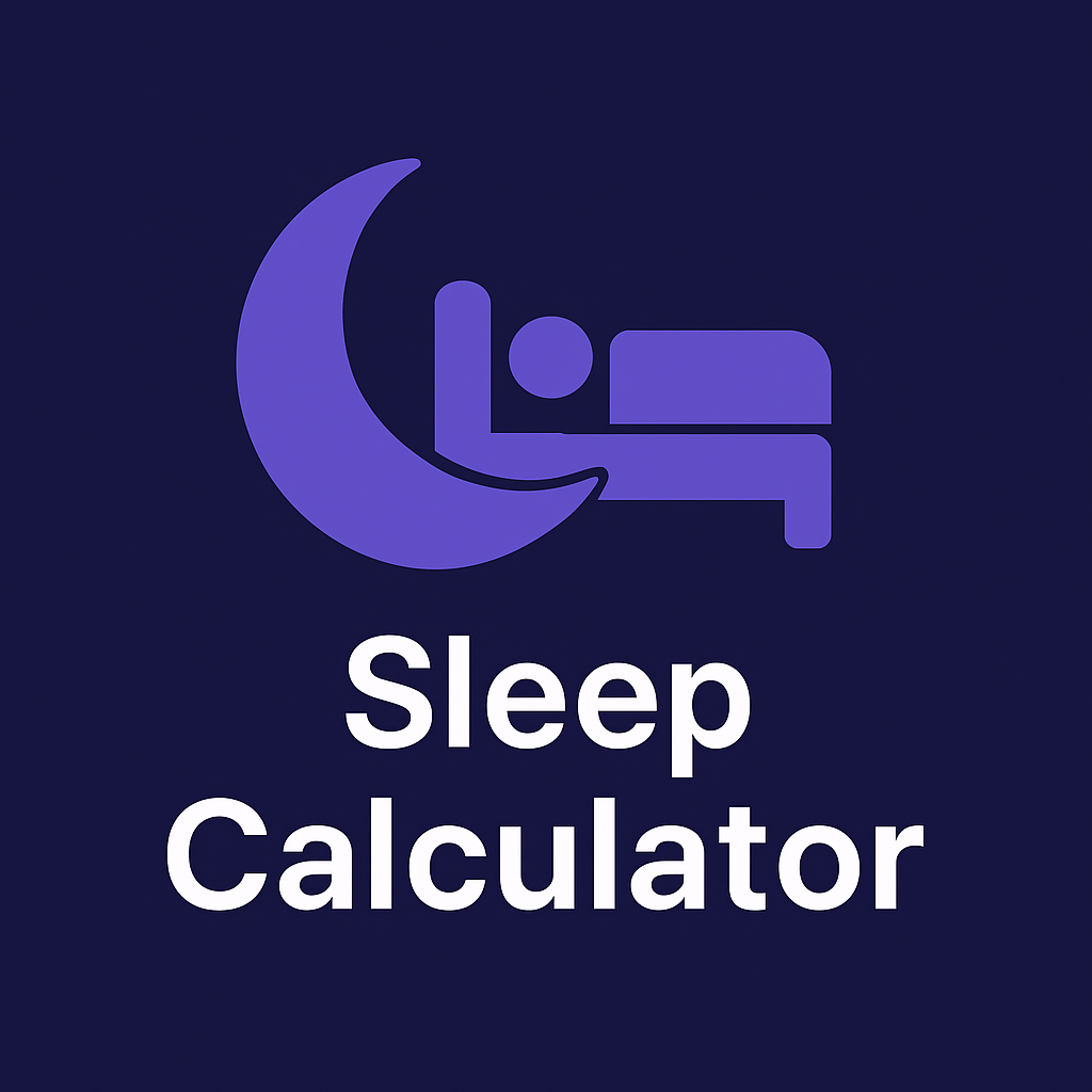 SleepCalculators.net logo