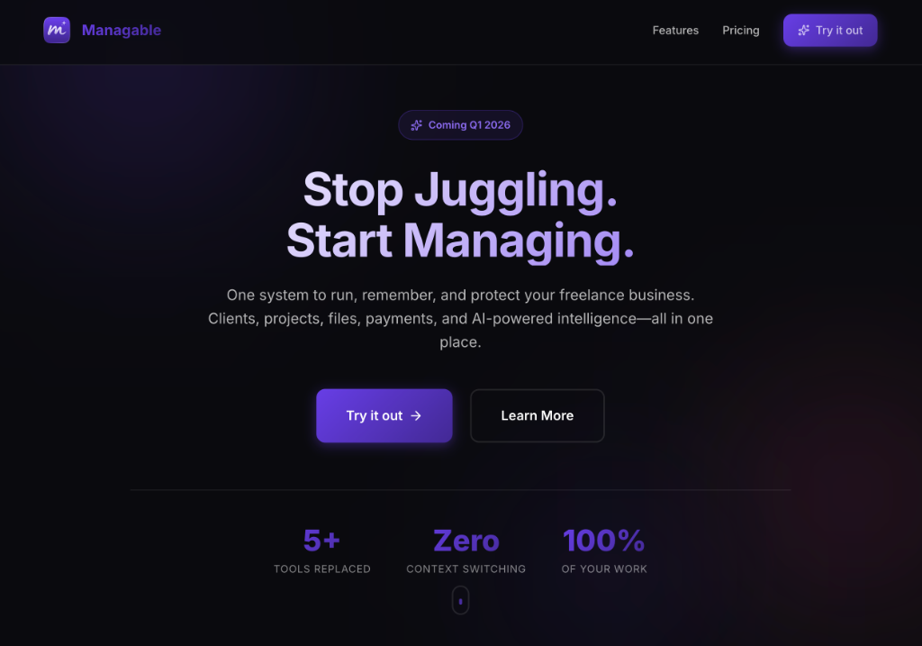 Managable gallery image