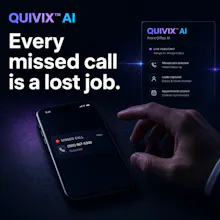 Quivix AI gallery image