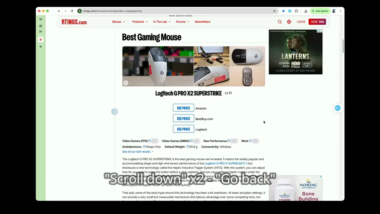 SayBrowse gallery image