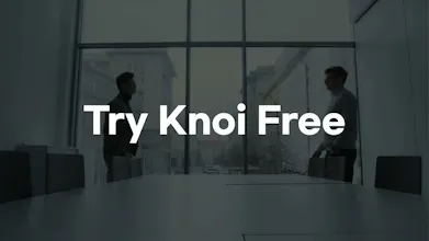 Knoi AI gallery image