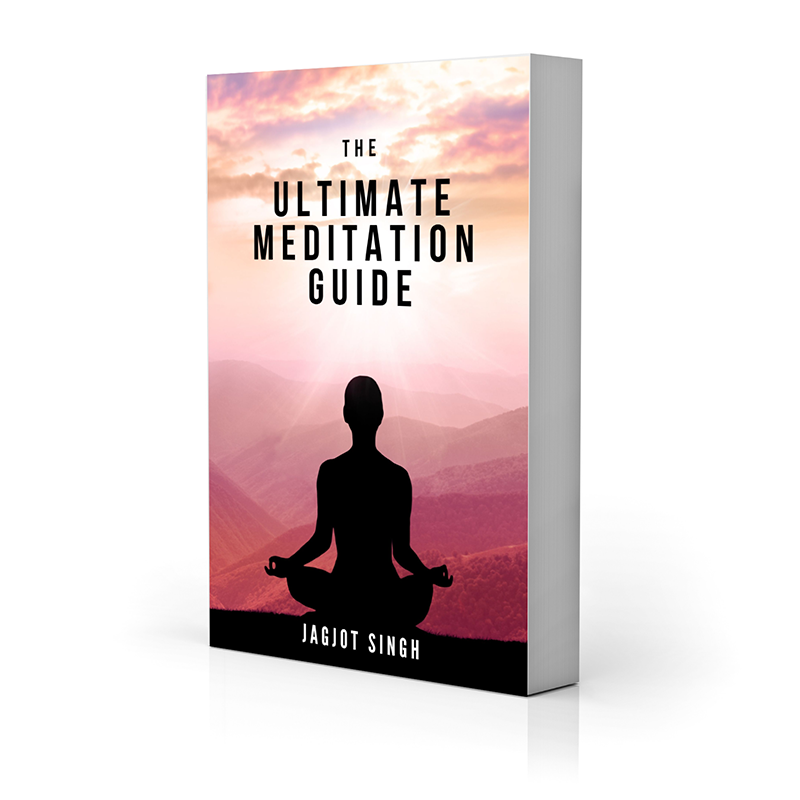 The Ultimate Meditation Guide gallery image
