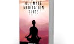 The Ultimate Meditation Guide image