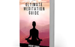 The Ultimate Meditation Guide media 1