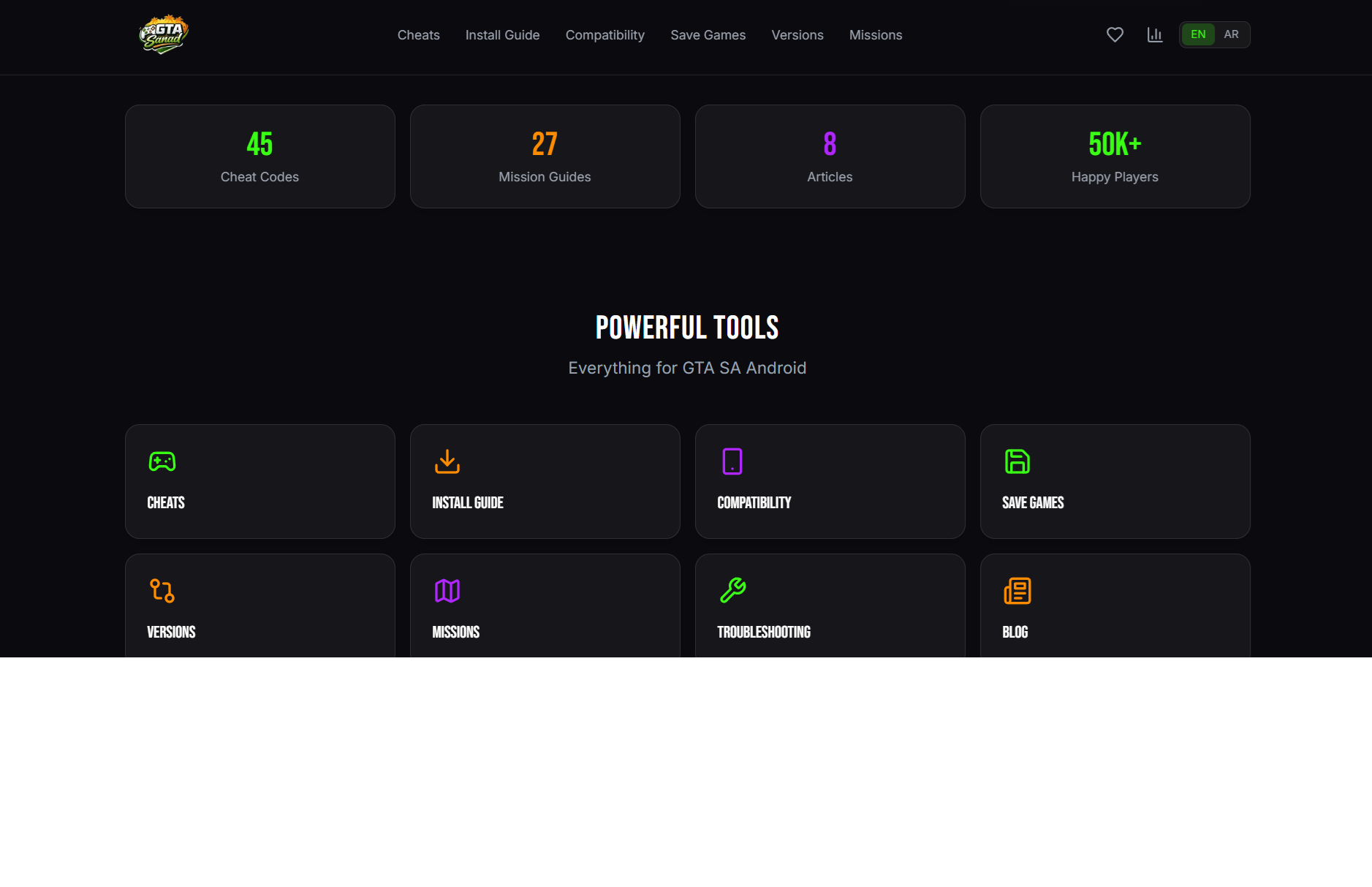 GTA Toolkit Pro gallery image