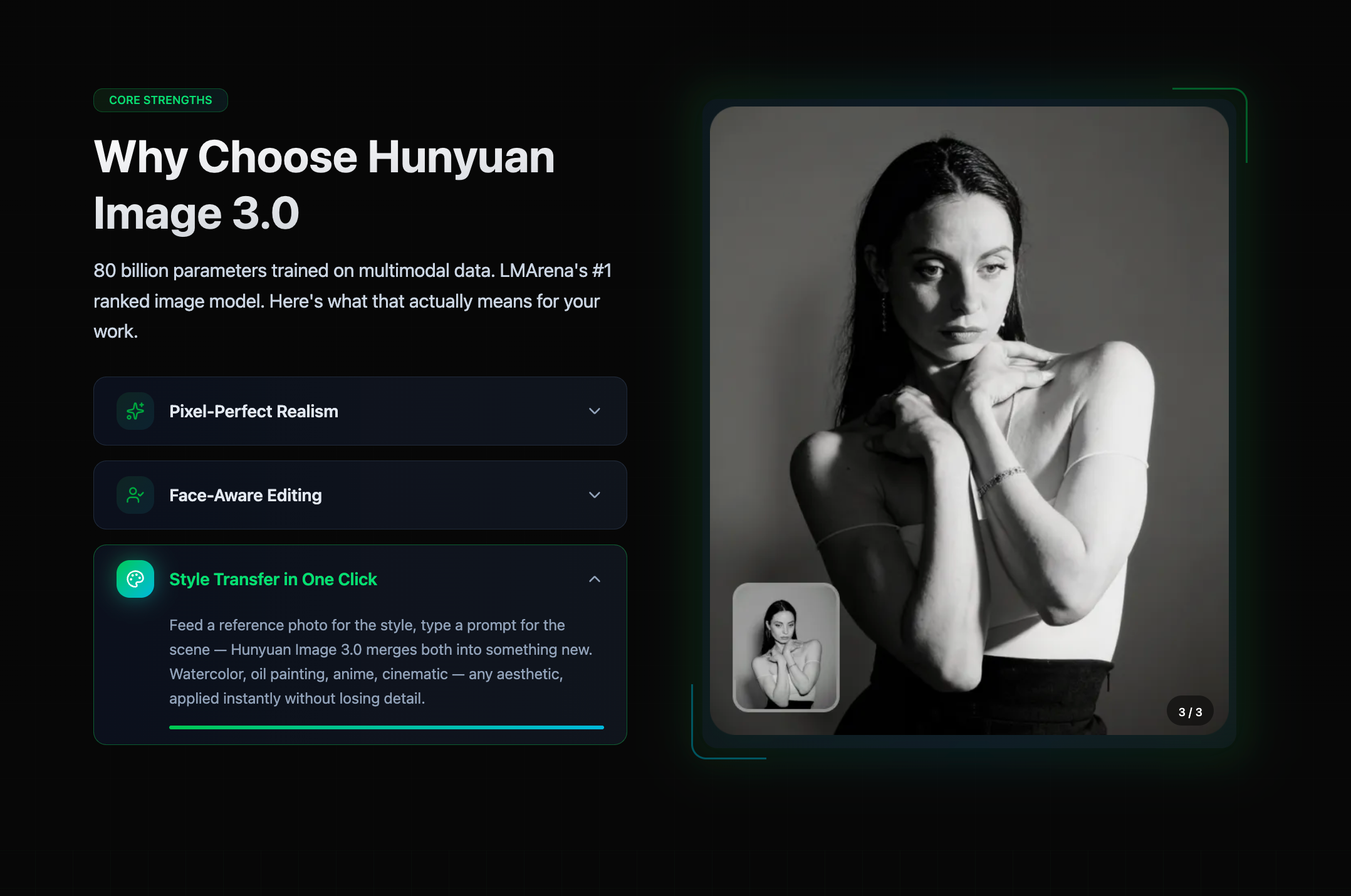 Hunyuan Image 3.0 gallery image