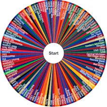 RandomWheel.ai gallery image