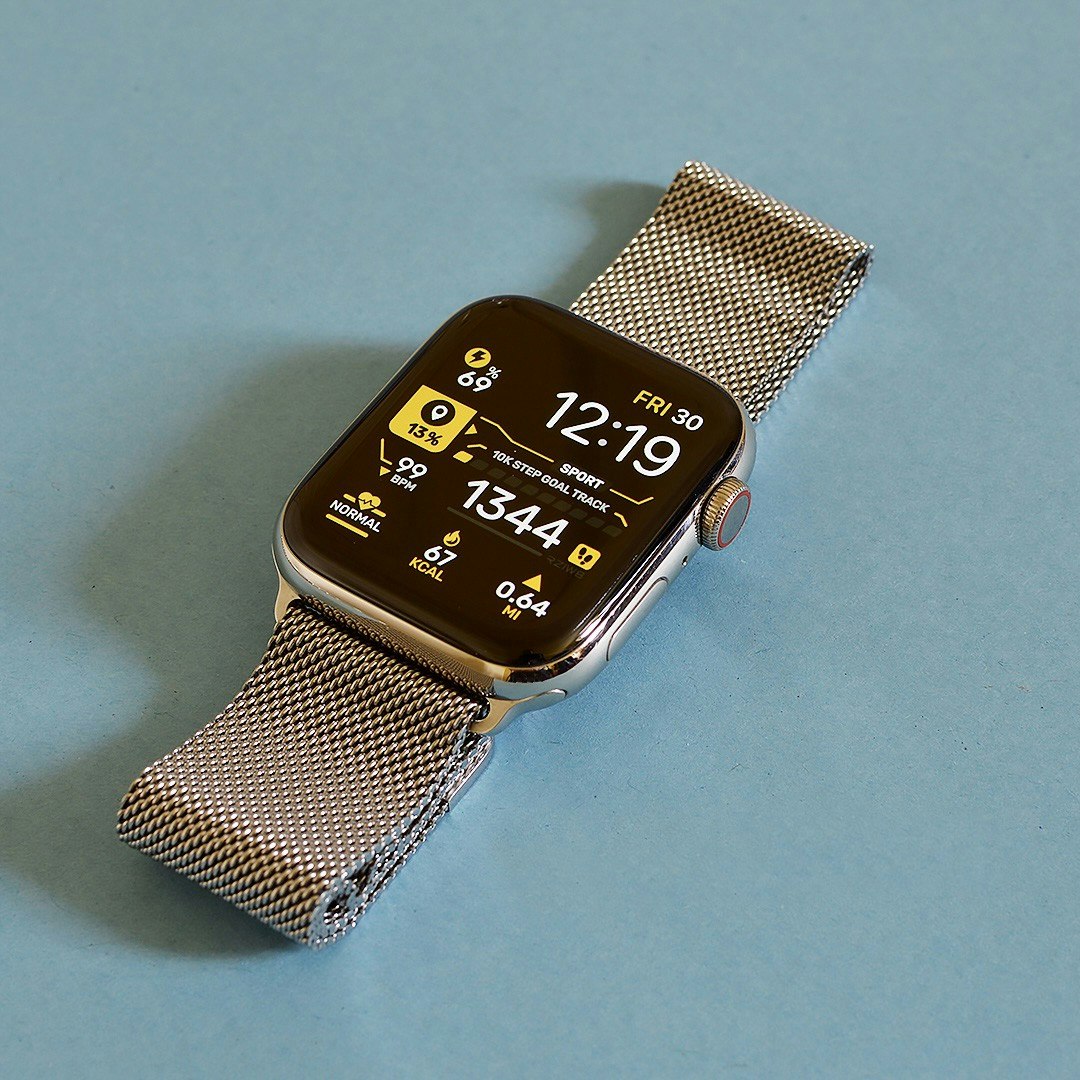 Facer for Apple Watch gallery image