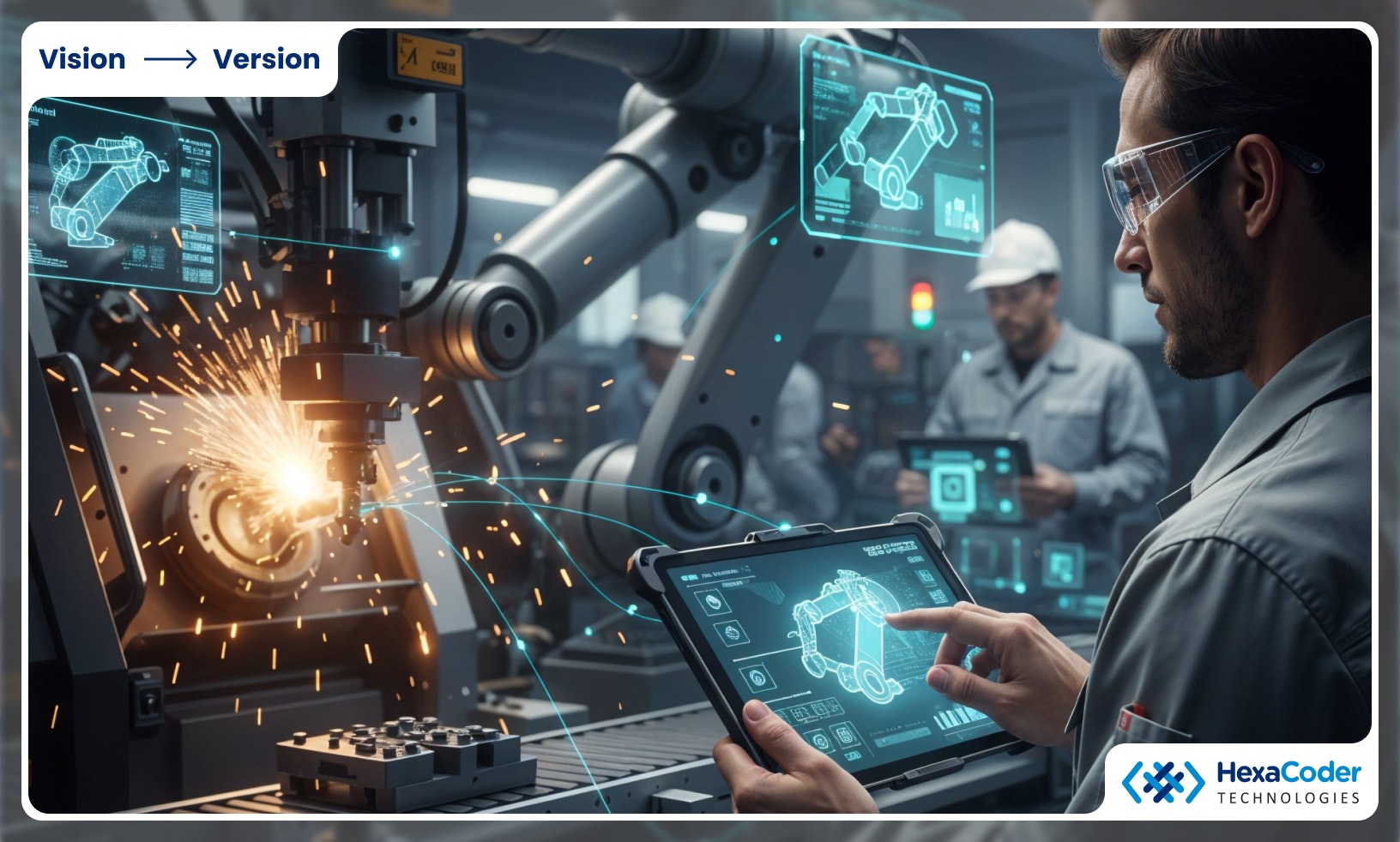 HexaCoder gallery image