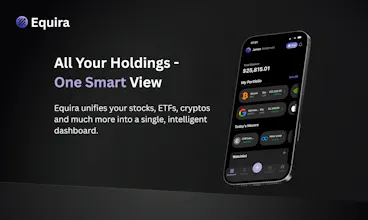 Equira: Portfolio & Markets gallery image