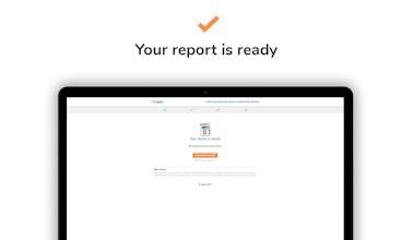 Google Shopping Grader gallery image