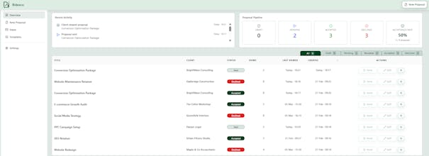 Bidexco gallery image